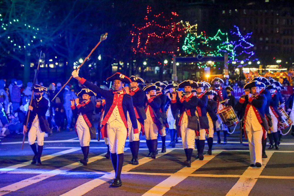 First Night Boston 2024 Boston’s New Year’s Eve Celebration